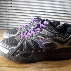 Gravity Defyer G-Defy Super Walk Walking Shoe Women's Size 9.5